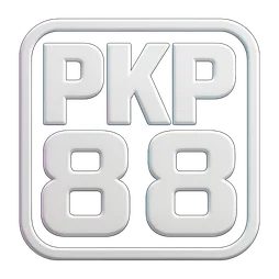 PKPK88 Logo